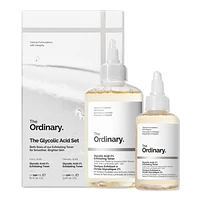 The Ordinary The Glycolic Acid Set