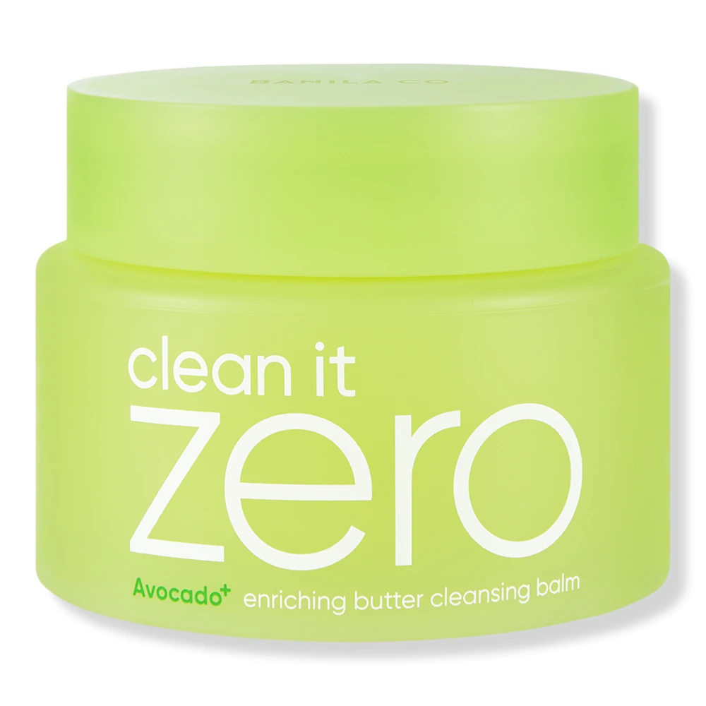 Banila Co Clean it Zero Enriching Butter Cleansing Balm