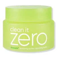 Banila Co Clean it Zero Enriching Butter Cleansing Balm