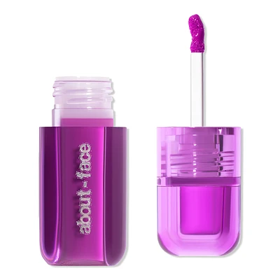 Blush Rush Liquid Blush - Jump Start