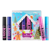 Essence I Love Extreme Mascara Holiday Gift Set