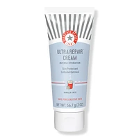 First Aid Beauty Travel Size Vanilla Latte Ultra Repair Cream