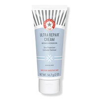 First Aid Beauty Travel Size Winter Mint Ultra Repair Cream