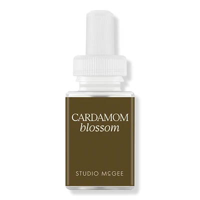 Pura X Studio McGee Cardamom Blossom Seasonal Diffuser Refill