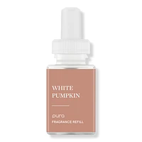 Pura White Pumpkin Seasonal Diffuser Refill