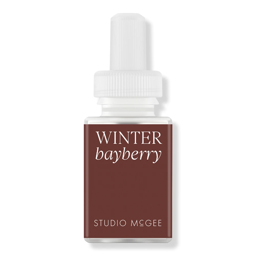 Pura X Studio McGee Winter Bayberry Seasonal Diffuser Refill