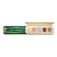 Too Faced Precious Gems Mini Eyeshadow Palette