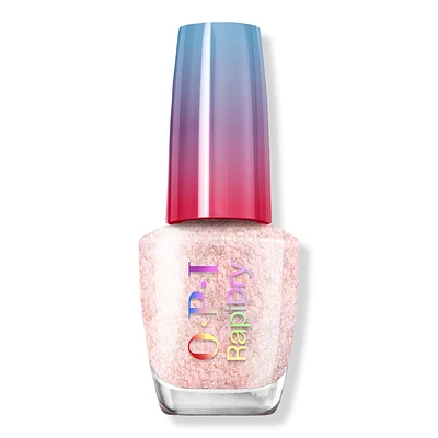 RapiDry Quick-Dry Lacquer - Cheers to No Smears