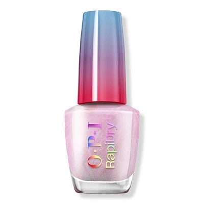 RapiDry Quick-Dry Lacquer - Speed Date Me