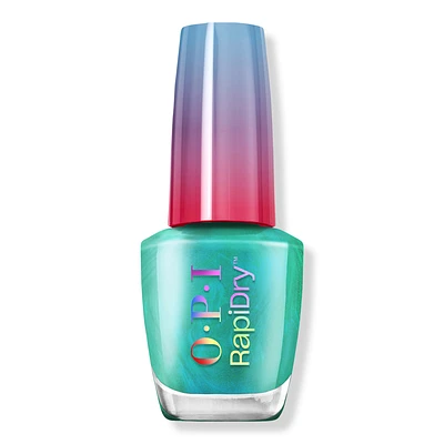 RapiDry Quick-Dry Lacquer - Speed of Bright