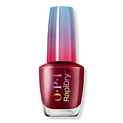 RapiDry Quick-Dry Lacquer - Skip a Beet