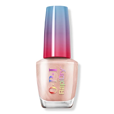 RapiDry Quick-Dry Lacquer - All Touchy Feely