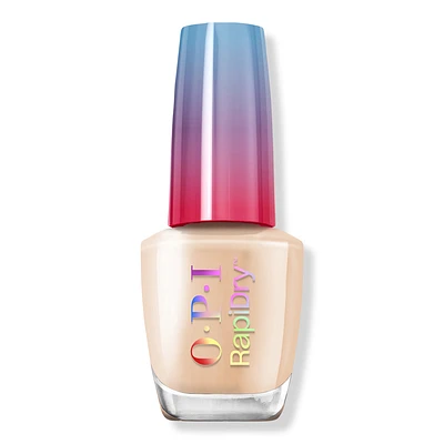 RapiDry Quick-Dry Lacquer - Can’t Hardly Wait