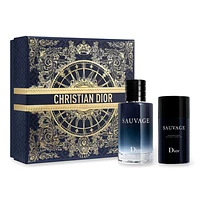 Dior Sauvage Eau de Toilette Gift Set - Limited Edition