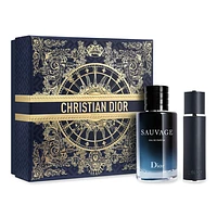 Dior Sauvage Eau de Parfum Gift Set - Limited Edition