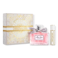 Miss Dior Set - Limited Edition Eau de Parfum and Travel Spray