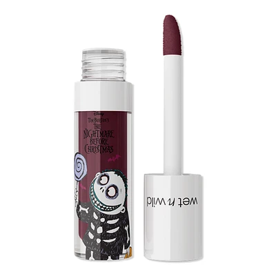 Wet n Wild Nightmare Before Christmas Lip & Cheek Color