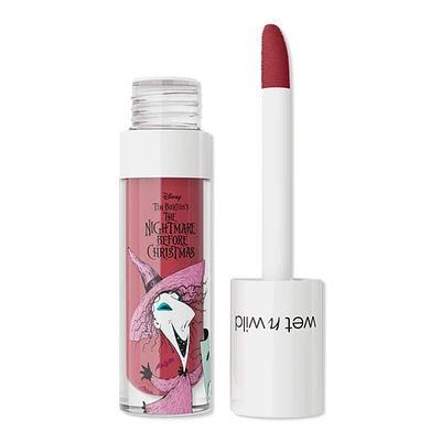 Nightmare Before Christmas Lip & Cheek Color - Shock Value