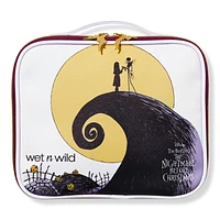 Wet n Wild Nightmare Before Christmas Makeup Bag