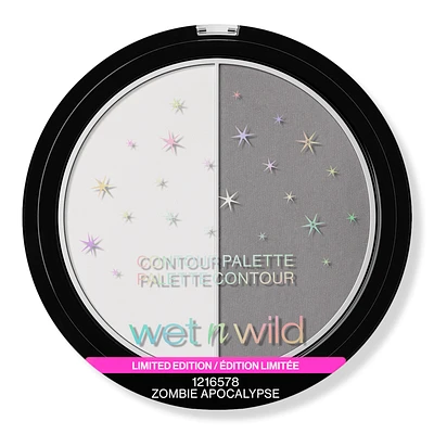 Wet n Wild Fantasy Makers Zombie Apocalypse Highlighter & Contour