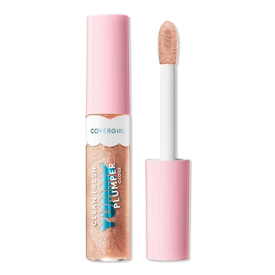 Clean Fresh Yummy Gloss Plumper - Blingtastic!
