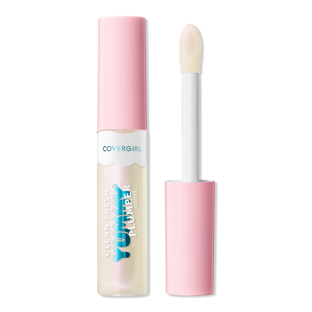 Clean Fresh Yummy Gloss Plumper - Freeze The Day