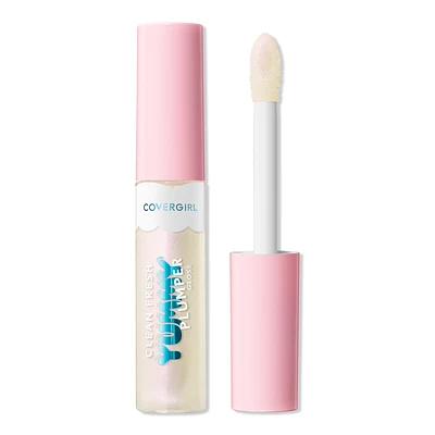 Clean Fresh Yummy Gloss Plumper - Freeze The Day