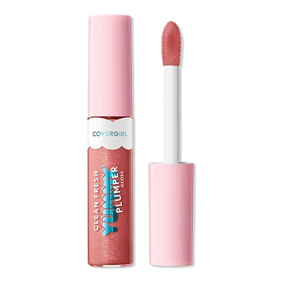 Clean Fresh Yummy Gloss Plumper - Love at Frost Sight