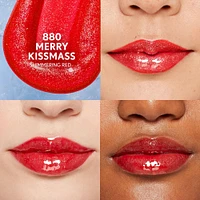Clean Fresh Yummy Gloss Plumper - Merry Kissmass