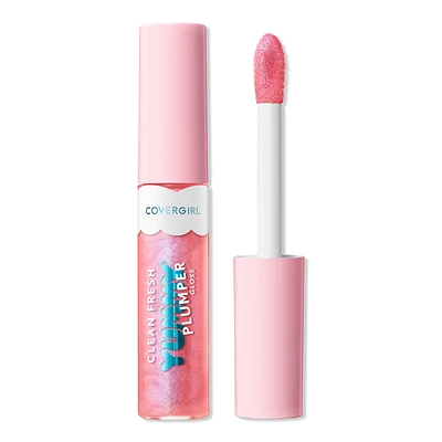 Clean Fresh Yummy Gloss Plumper - Pixie Dust
