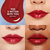 Clean Fresh Yummy Gloss Plumper - S-mitten With You
