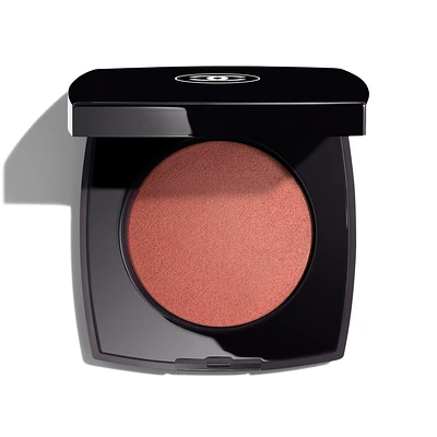 JOUES CONTRASTE Intense Cream-To-Powder Blush - ROSE RADIANT