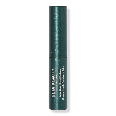 Solar Flare Metallic Liquid Eyeliner - Meteor Shower Shimmer