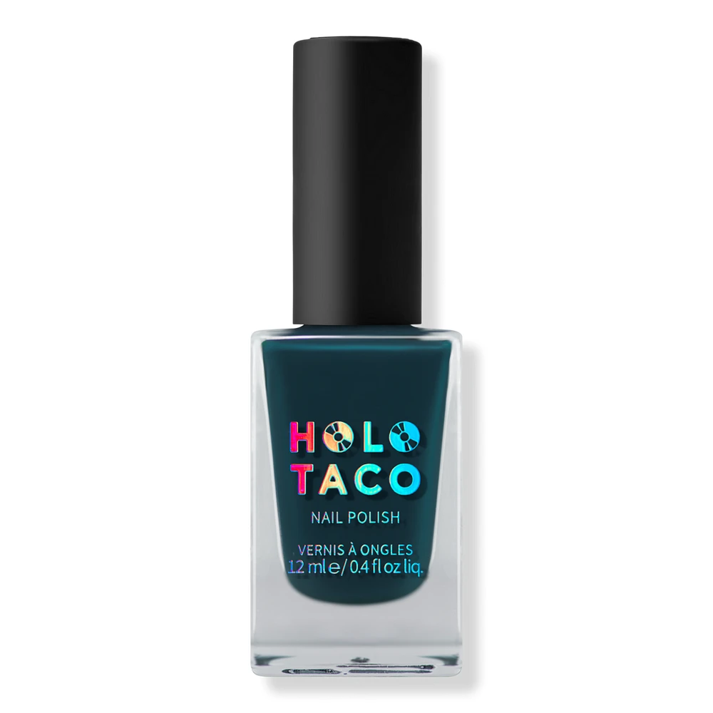 Holo Taco Creme Nail Polish