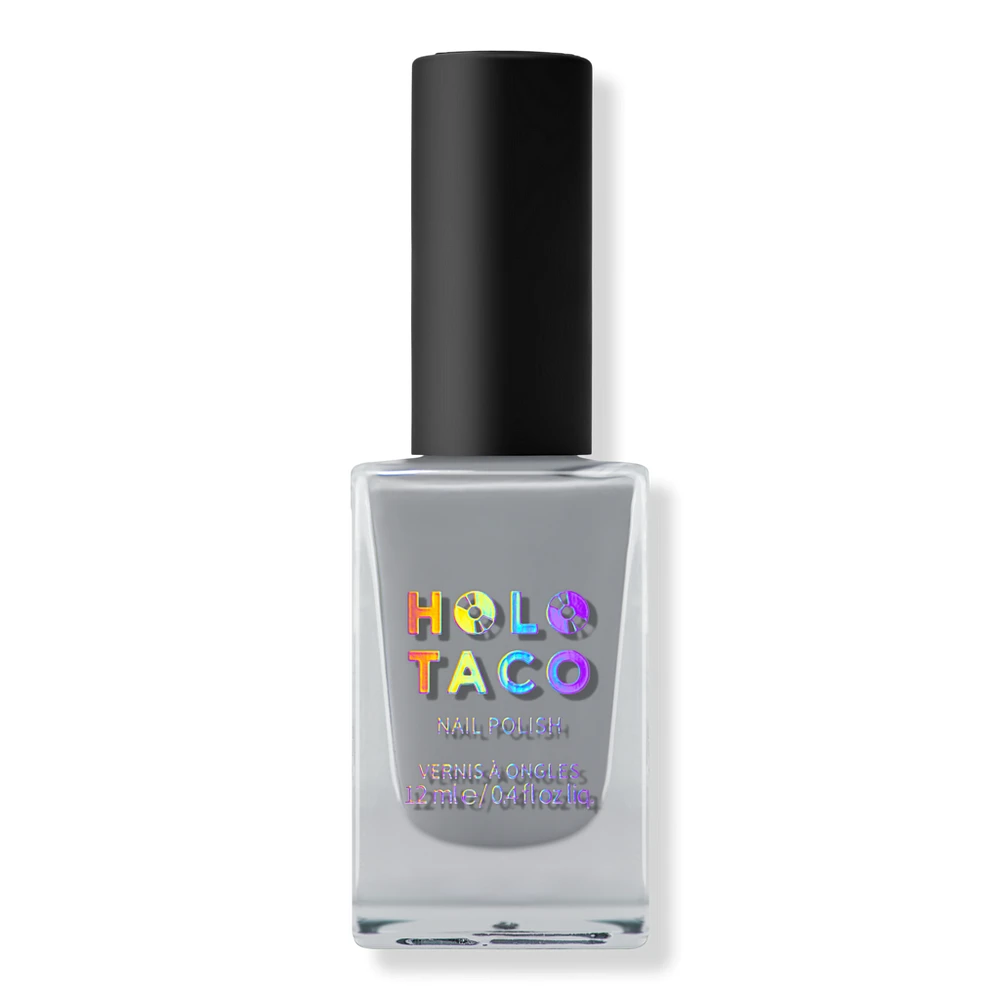 Holo Taco Creme Nail Polish