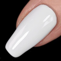 Crème Nail Polish - Not Milky White