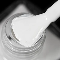 Crème Nail Polish - Not Milky White