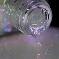 Nail Topper - Aurora Unicorn Skin