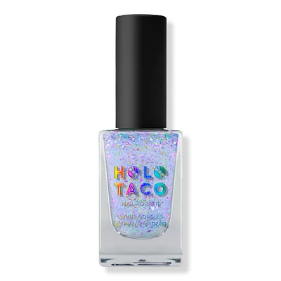 Nail Topper