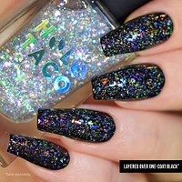 Nail Topper - Everything Taco