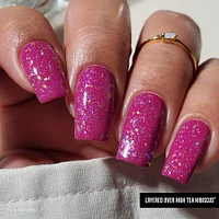 Nail Topper - Everything Taco