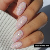 Nail Topper - Everything Taco