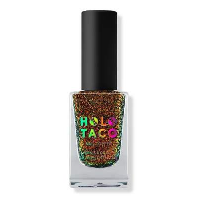 Nail Topper - Fallen Flake Taco