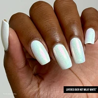 Nail Topper - Polar Princess