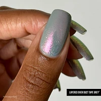 Nail Topper - Polar Princess