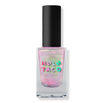 Nail Topper - Polar Princess