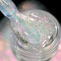 Nail Topper - Polar Princess