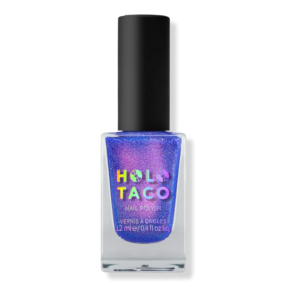 Holo Taco Specialty Nail Polish