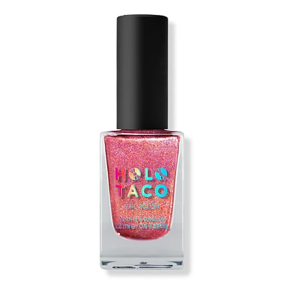 Specialty Nail Polish - Coral Chaser
