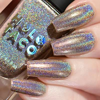 Specialty Nail Polish - Fifty Shades of Greige